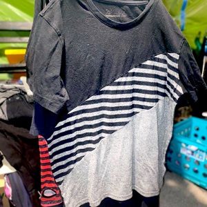 Men’s Large Brooklyn T Shirt